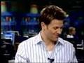 Ron Corning...Celebrity Monster?