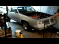 1985 Oldsmobile Cutlass Supreme Resurrection! - 454 and Turbo 400