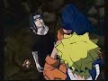 naruto vs sasuke round 2