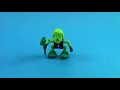 videos de Klokriechers' Creations - Building Lego Turaga Matau