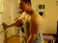 Biceps-training