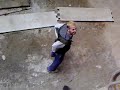 RR e la monnezza RR e la monnezza