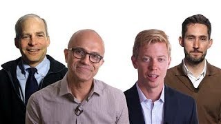 Видео: УСПЕШНИТЕ СОВЕТУВААТ: Eве како да најдете работа