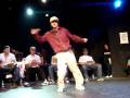 videos de All The Way Live #7 (Haji vs Tiny Tim Dec 6th, 2008)