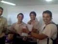 Canto a Oropeza Canto a Oropeza
