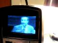 videos de Symphonic Minni TV Vintage Portable Television Model TPS5050