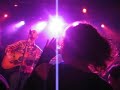 Nikola Sarcevic - Goodbye I die - 23.11.06 (Live in Vienna)