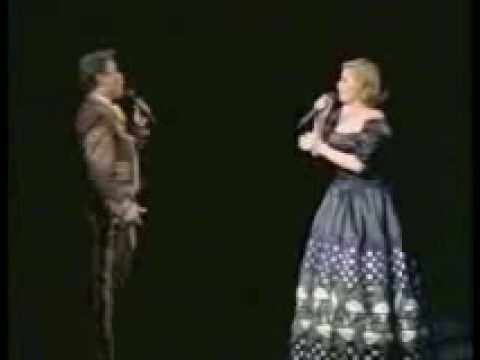 Juan Gabriel Dueto Con El Destino Rocio Durcal