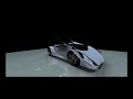 Concept Car Solidworks Power