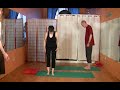 8. Mountain Posture with Caprice Boisvert