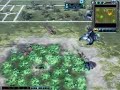 C&C 3 Yotem(NOD) vs E.T.(SCRIN) Part 1