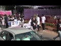 Hyderabad 10k Run  (Nov 27 2011) 1