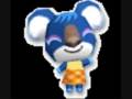 Animal Crossing Wild World