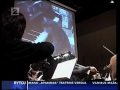 CATcerto Lithuanian TV Nora The Piano Cat Mindaugas Piecaitis