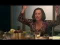 Chat show production meeting - The Vivienne Vyle Show - BBC