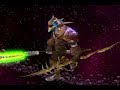 Wow Tier 3 Sets from Naxxramas (ModelViewer)