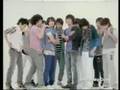 CF Yamaha Fino Super Junior Golf-mike