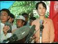 Aung San Suu Kyi - Mother of the TRUE BURMA