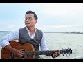 AKAD - PAYUNG TEDUH (ACCOUSTIC VERSION COVER BY ALGHUFRON)