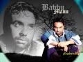 Babbu Mann-Bhangra Paun De (Hashar)