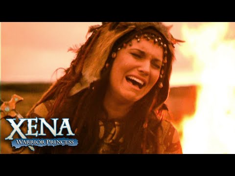 Adventures In The Sin Trade | Xena: Warrior Princess