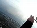 Don Barnes Fishin in Louisianna