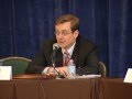 The Future of Cost-Benefit Analysis in Environmental Policy, Pt. 8