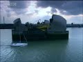 5 Disasters Waiting to Happen: Thames Flood Risk