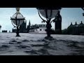 Disasters - Thames flood risk to London - part 2  - BBC