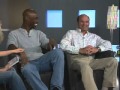 DB Woodside and Stephen Kronish 24 Inside Interview
