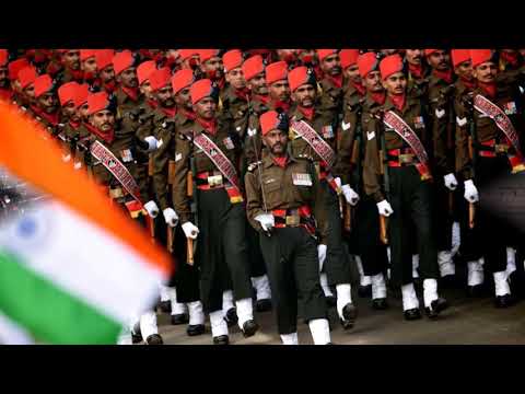 Republic day song | Orchestral Music