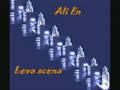 Ali En - Leva Scena