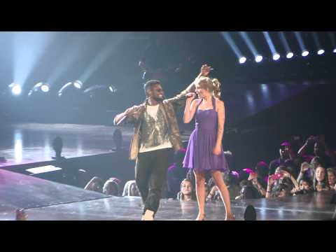 usher