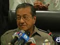 Pelancaran buku Tun Dr Mahathir (Part 02)