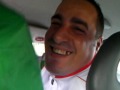Equipe Nationale Algérie Allez les verts nouve... nadir bologna ITALY!!!! 11/2009..