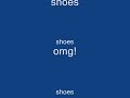 obsession with ballet flats