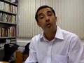 Deputado Yulo Oiticica fala sobre o passe livre