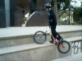 bike trial yecla