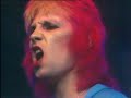 cuddly toys madman david bowie marc bolan glam rock japan guillotine theatre gaygod punk london fresh glitter TRex