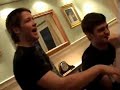 Andrew vs Rhun - Poker