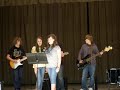 Band doing \"Street\