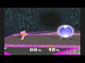 SSBM Friendlies 026 - Harvs (Ganon) Vs SA-X (Luigi)