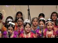 Purandara Dasa Aradhana was celebrated by Namita Ananth