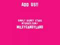 videos de Welcome to Simply Disney Stars