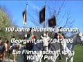 100 Jahre Blutreiter Untereschach Georgiritt