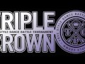 JP vs KAeDE – TRIPLE CROWN 栃木県一般予選 FINAL