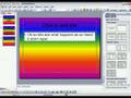 How to put sound + background on Mircosoft Power Point 2003