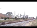 NS 44G grain train