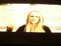 Avril Lavigne - Bad Reputation Montage