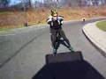 Inline Speed Skating Oliver